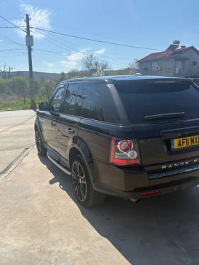 Land Rover Range Rover Sport - 8200 € / 16037.81 лв. - 80477282 3