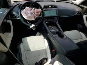 Jaguar F-PACE 3.0L 6 ALL WHEEL DRIVE | Mobile.bg � ����� ������ 8