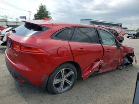 Jaguar F-PACE 3.0L 6 ALL WHEEL DRIVE | Mobile.bg � ����� ������ 3