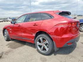 Jaguar F-PACE 3.0L 6 ALL WHEEL DRIVE | Mobile.bg � ����� ������ 2