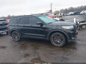 Ford Explorer 3.0l St | Mobile.bg � ����� ������ 13