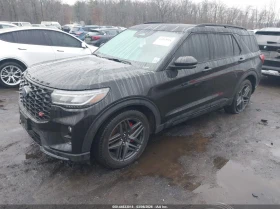 Ford Explorer 3.0l St | Mobile.bg � ����� ������ 2