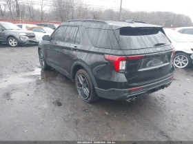 Ford Explorer 3.0l St | Mobile.bg � ����� ������ 3