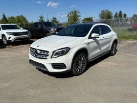 Mercedes-Benz GLA 250 * CARFAX * БЕЗ ПЪРВОНАЧАЛНА ВНОСКА