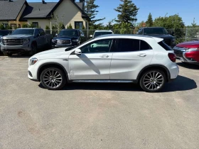Mercedes-Benz GLA 250 * CARFAX * ��� ������������ ������ | Mobile.bg � ����� ������ 2