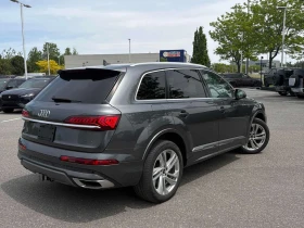 Audi Q7 Komfort * CARFAX * БЕЗ ПЪРВОНАЧАЛНА ВНОСКА | Auto.bg — изображение 3