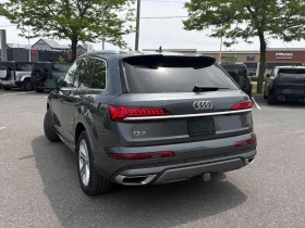 Audi Q7 Komfort * CARFAX * БЕЗ ПЪРВОНАЧАЛНА ВНОСКА | Auto.bg — изображение 4