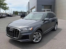 Audi Q7 Komfort * CARFAX * БЕЗ ПЪРВОНАЧАЛНА ВНОСКА