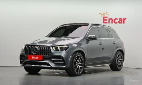 ����� �� �������� �� Mercedes-Benz GLE 53 4MATIC + | ����� ��������� HUD FULL ������ ����