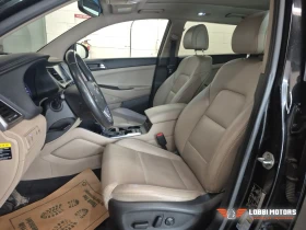 Hyundai Tucson - 11800 € - 52638470 5