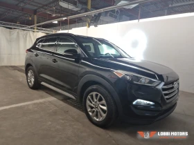 Hyundai Tucson - 11800 € - 52638470 2