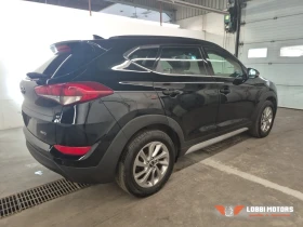 Hyundai Tucson - 11800 € - 52638470 3
