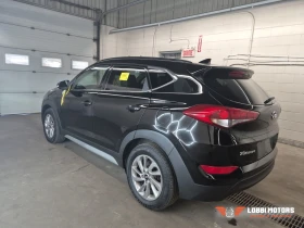 Hyundai Tucson - 11800 € - 52638470 4