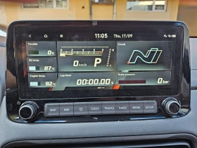Hyundai Kona N 280HP Performance | Mobile.bg � ����� ������ 10