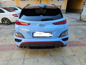 Hyundai Kona N 280HP Performance | Mobile.bg � ����� ������ 5