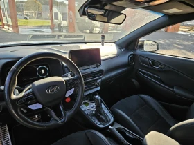 Hyundai Kona N 280HP Performance | Mobile.bg � ����� ������ 6
