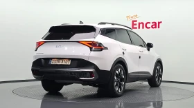 Kia Sportage 1.6 Turbo 4WD Signature Gravity | Auto.bg — изображение 2