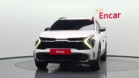 Kia Sportage 1.6 Turbo 4WD Signature Gravity | Auto.bg — изображение 3