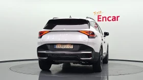 Kia Sportage 1.6 Turbo 4WD Signature Gravity | Auto.bg — изображение 4