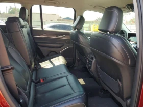 Jeep Grand cherokee LIMITED* BLINDSPOT* КОЖА - 17800 € - 58120397 11
