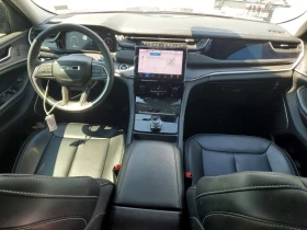 Jeep Grand cherokee LIMITED* BLINDSPOT* КОЖА - 17800 € - 58120397 8