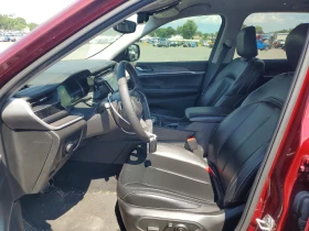 Jeep Grand cherokee LIMITED* BLINDSPOT* КОЖА - 17800 € - 58120397 7