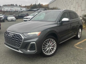 Audi SQ5 Progressiv Автокредит Цена до България
