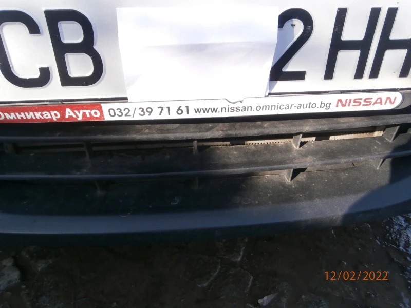 Nissan Qashqai, снимка 7 - Автомобили и джипове - 47235449