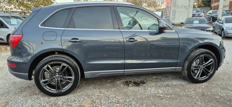 Audi Q5 2.0T-FULL, снимка 5 - Автомобили и джипове - 48042978