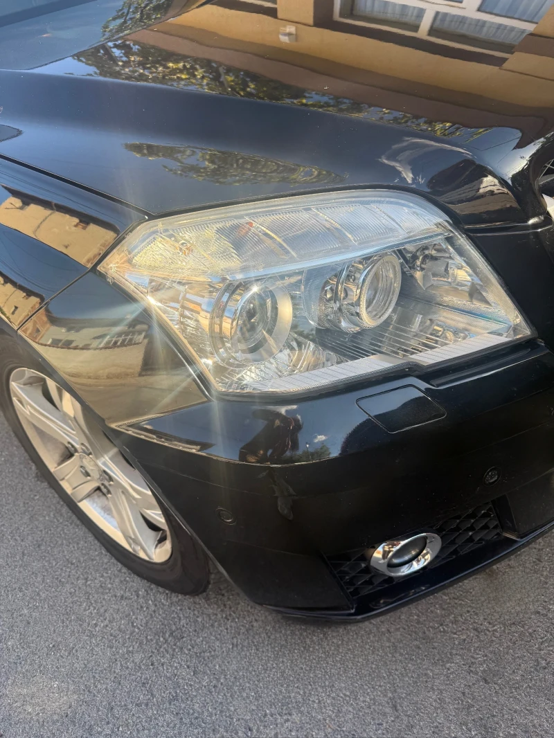 Mercedes-Benz GLK 320, снимка 3 - Автомобили и джипове - 51762292