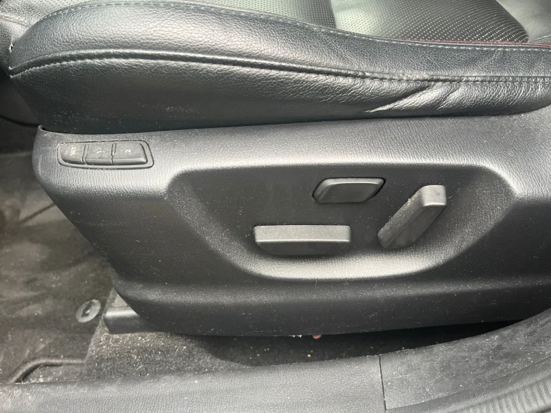 Mazda CX-5 2.2 / 4x4 Limited , снимка 11 - Автомобили и джипове - 52065015