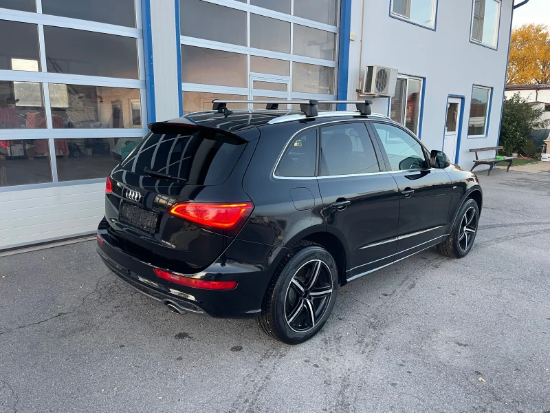 Audi Q5 S - line | Quattro | Дискове и накладки | Подгрев , снимка 6 - Автомобили и джипове - 52530372