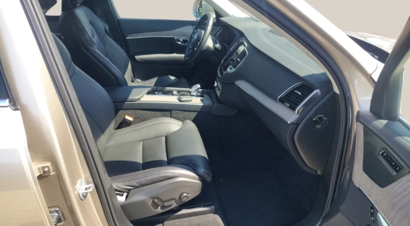 Volvo Xc90 2.0 T8, снимка 14 - Автомобили и джипове - 52714620