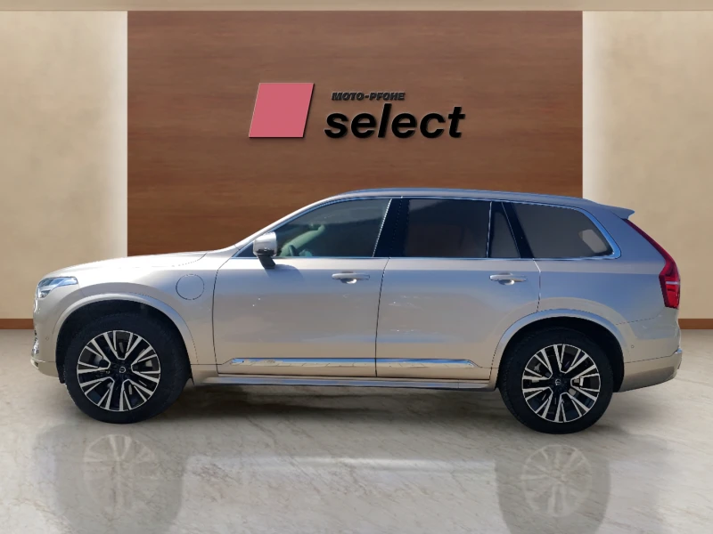 Volvo Xc90 2.0 T8, снимка 2 - Автомобили и джипове - 52714620