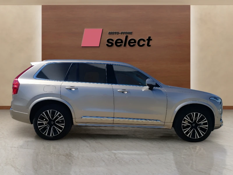 Volvo Xc90 2.0 T8, снимка 6 - Автомобили и джипове - 52714620