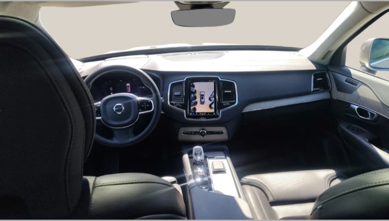 Volvo Xc90 2.0 T8, снимка 9 - Автомобили и джипове - 52714620