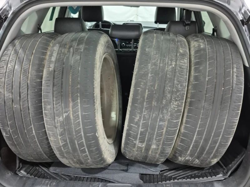 Hyundai Tucson * PREFERRED * CARFAX * ЦЕНА ДО БГ, снимка 16 - Автомобили и джипове - 52726065