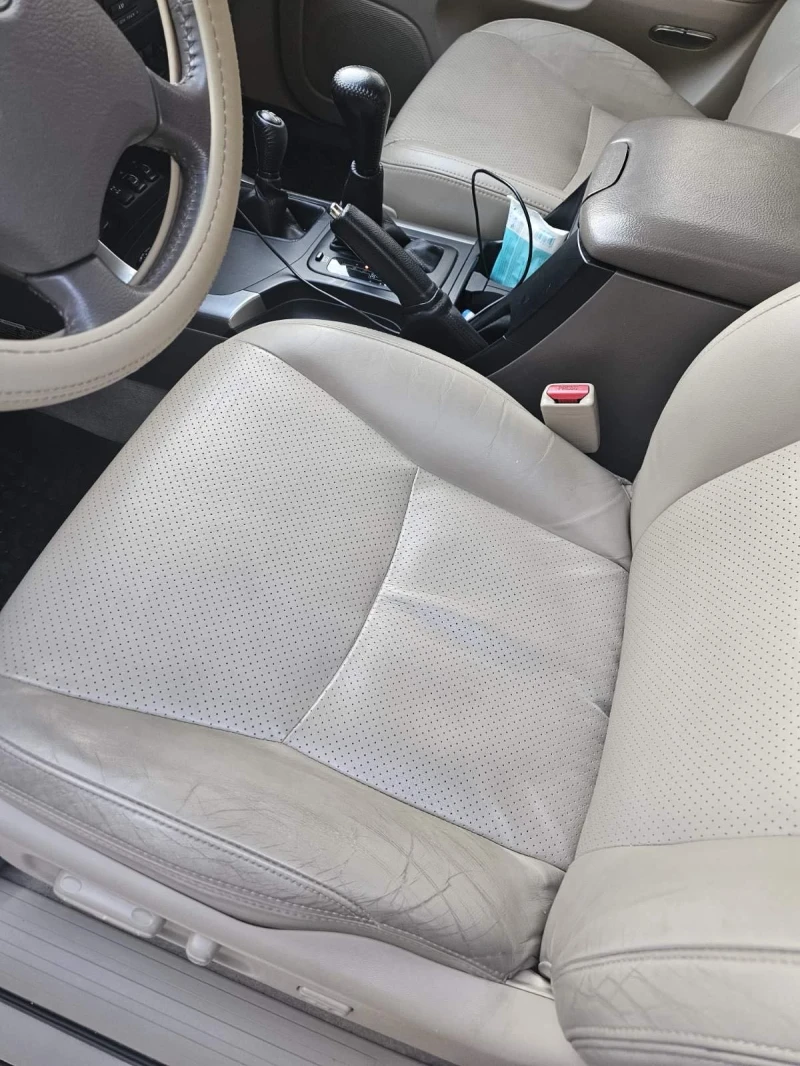 Toyota Land cruiser 120 4.0 benzin чисто нов уникат, снимка 5 - Автомобили и джипове - 52838947