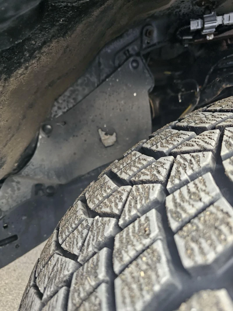 Toyota Land cruiser 120 4.0 benzin чисто нов уникат, снимка 8 - Автомобили и джипове - 52838947