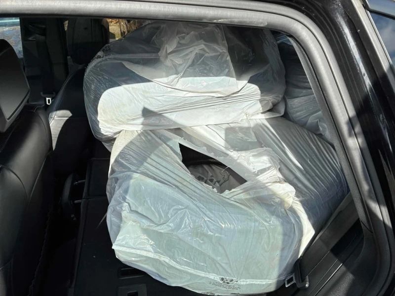 Porsche Macan 2017 AWD * ПРЕДСТАВИТЕЛСТВО НА MERCEDES * , снимка 10 - Автомобили и джипове - 52979380