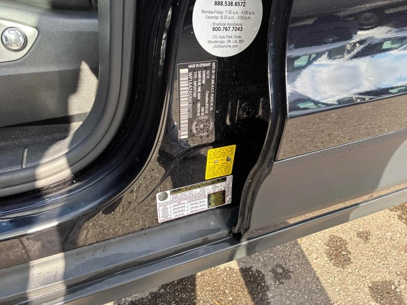 Porsche Macan 2017 AWD * ПРЕДСТАВИТЕЛСТВО НА MERCEDES * , снимка 11 - Автомобили и джипове - 52979380