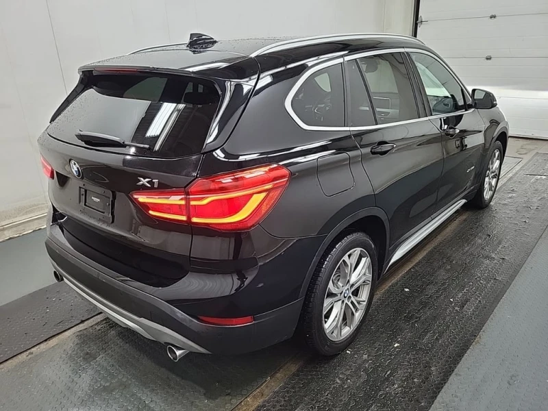 BMW X1 * XDRIVE28I * CARFAX * БЕЗ ПЪРВОНАЧАЛНА ВНОСКА, снимка 4 - Автомобили и джипове - 53058622