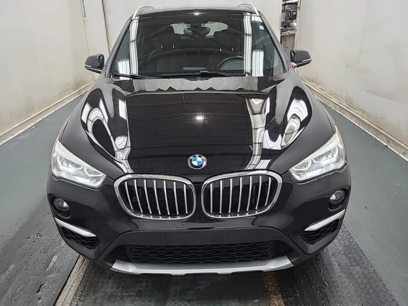 BMW X1 * XDRIVE28I * CARFAX * БЕЗ ПЪРВОНАЧАЛНА ВНОСКА, снимка 2 - Автомобили и джипове - 53058622