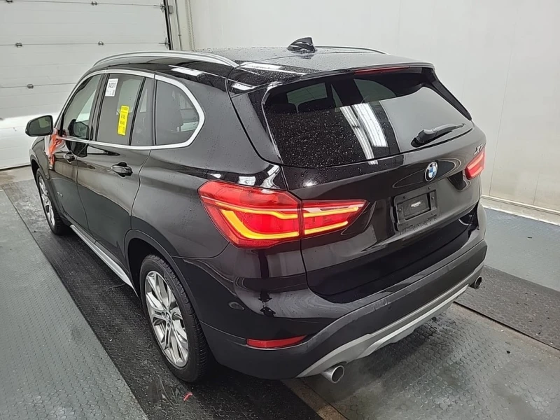 BMW X1 * XDRIVE28I * CARFAX * БЕЗ ПЪРВОНАЧАЛНА ВНОСКА, снимка 7 - Автомобили и джипове - 53058622