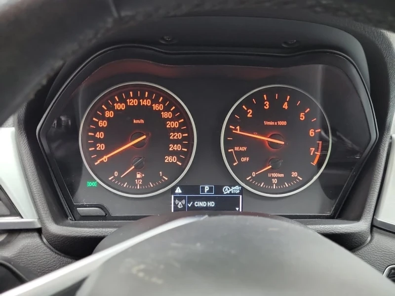 BMW X1 * XDRIVE28I * CARFAX * БЕЗ ПЪРВОНАЧАЛНА ВНОСКА, снимка 11 - Автомобили и джипове - 53058622