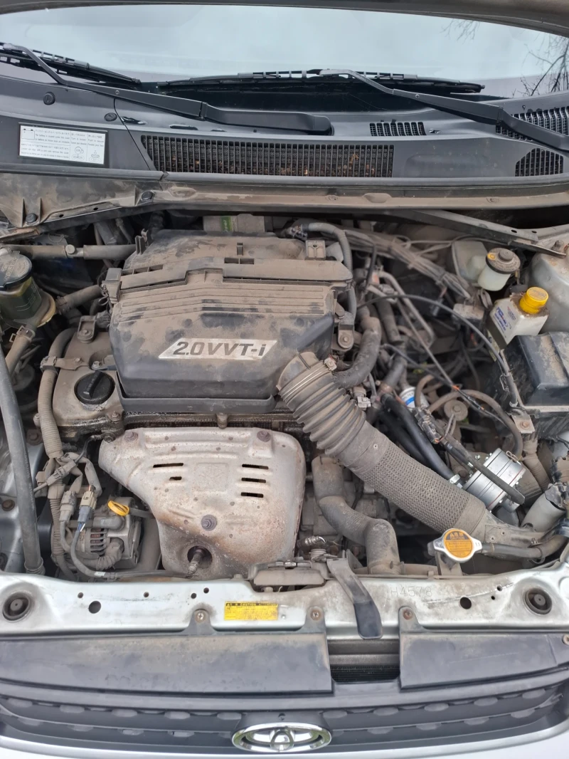 Toyota Rav4 VVTI 2.0i   150  4x4  LPG , снимка 9 - Автомобили и джипове - 53062563