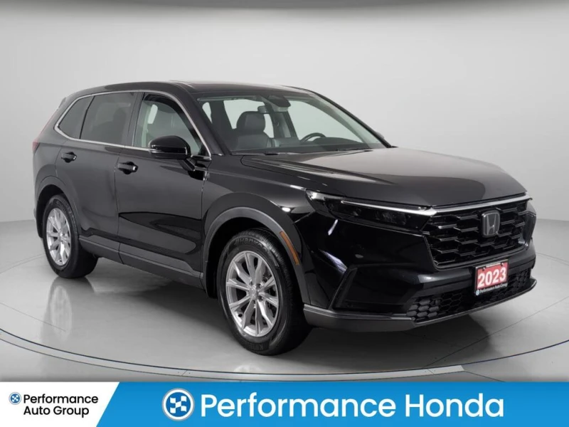 Honda Cr-v  EX-L AWD/ФИНАНСИРАНЕ ОТ 800 ЛВ НА МЕСЕЦ , снимка 3 - Автомобили и джипове - 53074002