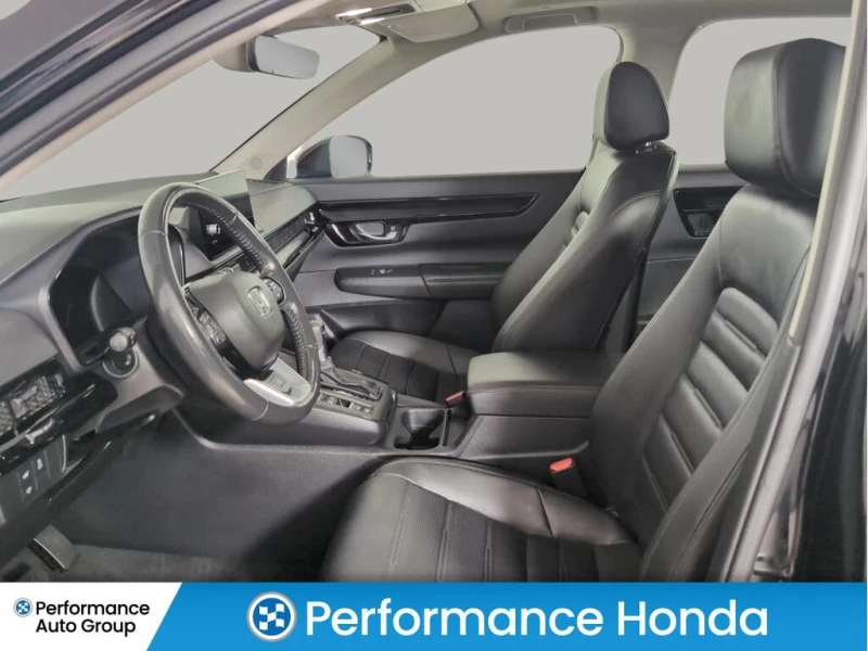 Honda Cr-v  EX-L AWD/ФИНАНСИРАНЕ ОТ 800 ЛВ НА МЕСЕЦ , снимка 10 - Автомобили и джипове - 53074002