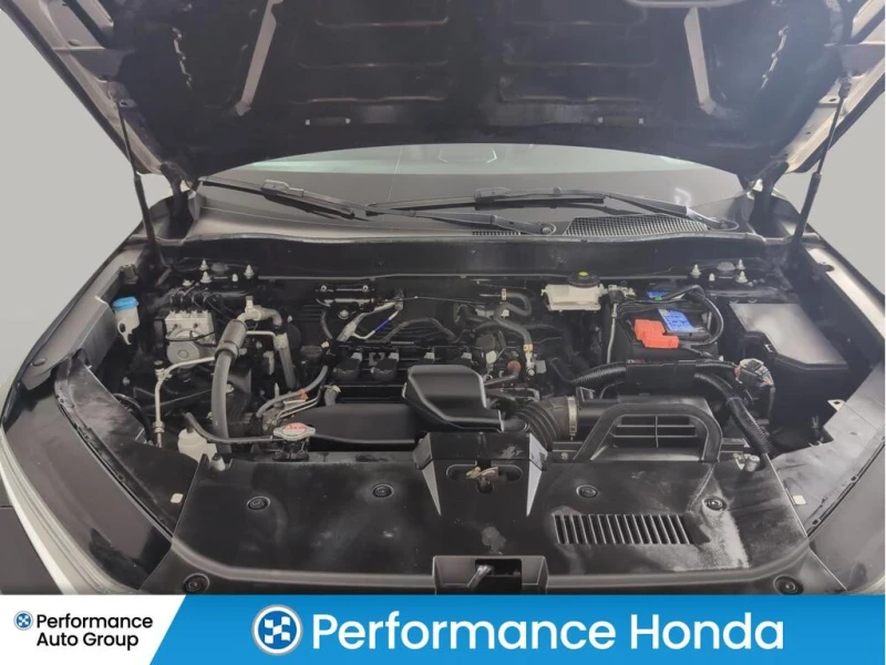 Honda Cr-v  EX-L AWD/ФИНАНСИРАНЕ ОТ 800 ЛВ НА МЕСЕЦ , снимка 9 - Автомобили и джипове - 53074002