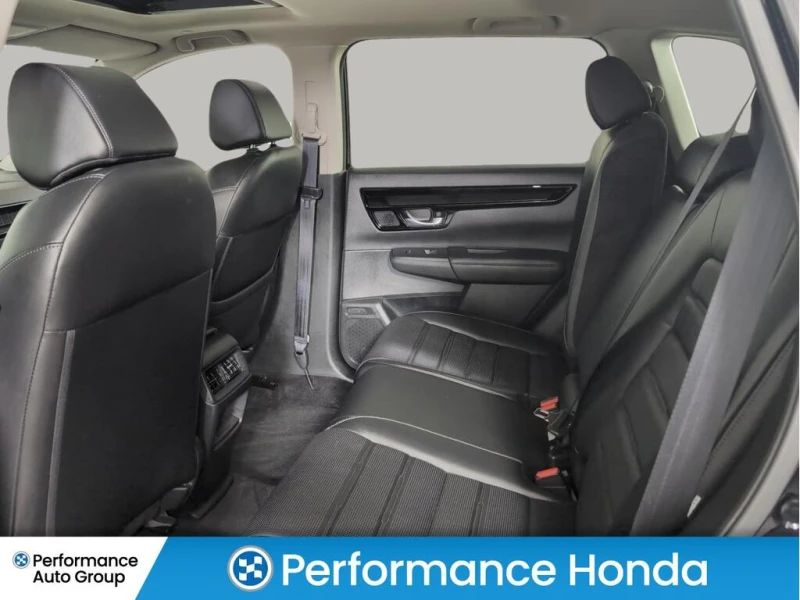 Honda Cr-v  EX-L AWD/ФИНАНСИРАНЕ ОТ 800 ЛВ НА МЕСЕЦ , снимка 12 - Автомобили и джипове - 53074002